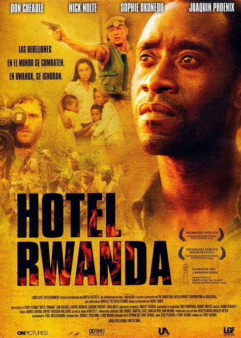 latest Hotel Rwanda